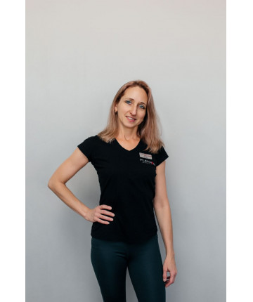 Елена Волкова